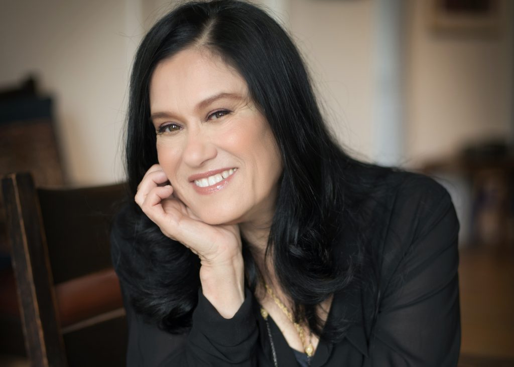 A Conversation with Barbara Kopple (DESERT ONE) - Hammer to Nail