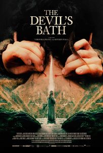 The Devil's Bath Official Poster