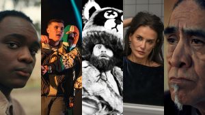 Hammer To Nail's Best Movies of 2024 Part II